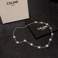 Celine Necklaces